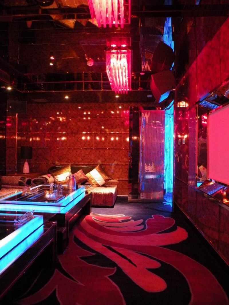 大连商务ktv创新玩法-金州区ktv预订